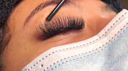 Honey Lashes by V imagem 3