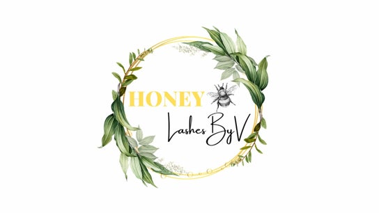 Honey Lashes by V