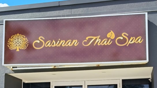 Sasinan Thai Spa