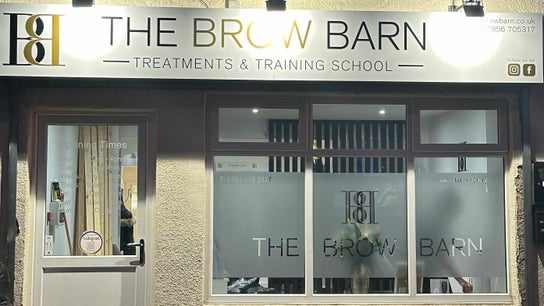 The Brow Barn