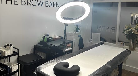 The Brow Barn изображение 2