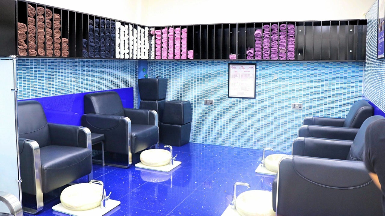 Best salons for hair extensions Near Me in Dubai Studio City DSC