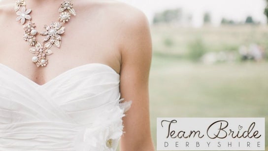 Team Bride Derbyshire
