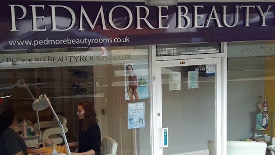 Pedmore beauty rooms