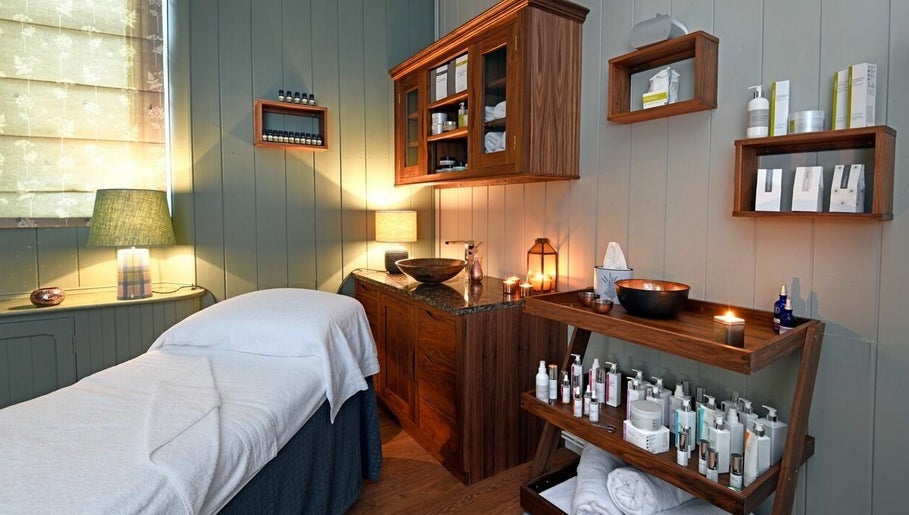 The Stables Wellness & Holistic Therapies image 1