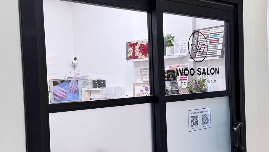 Arcadia - Woo Salon Studio image 1