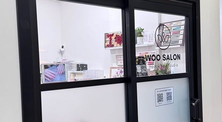 Arcadia - Woo Salon Studio