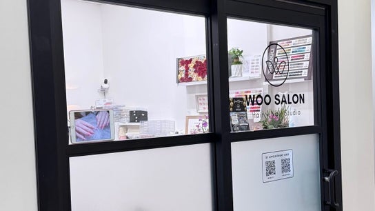 Arcadia - Woo Salon Studio