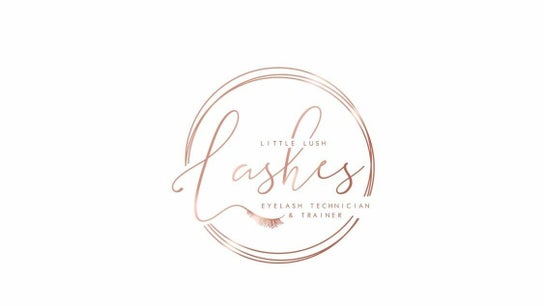 Little Lush Lashes