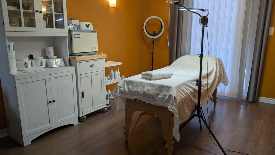 Sugar Care Spa, bilde 1