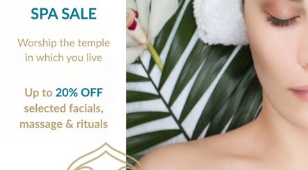 Spa Elements