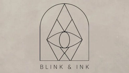 Blink and Ink image 1