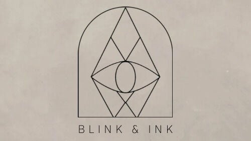 Blink and Ink