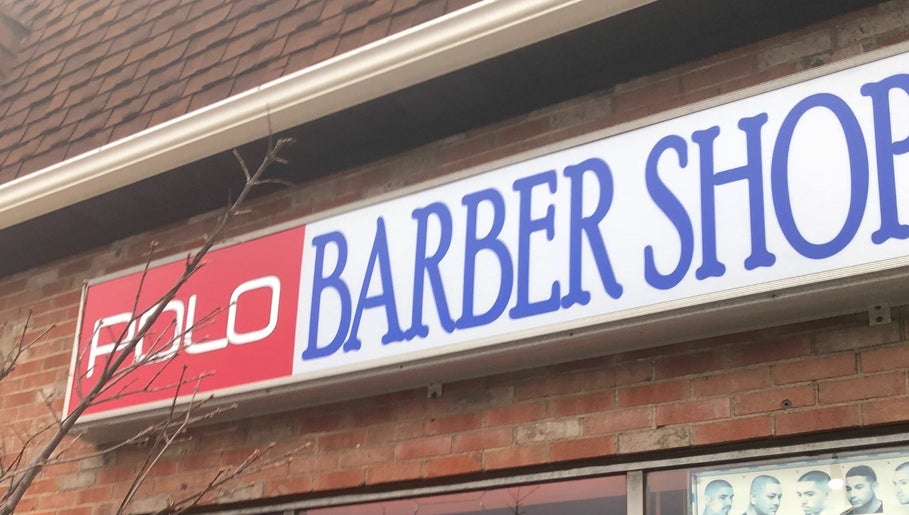 Polo Barber Shop imaginea 1