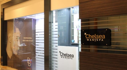 Chelsea Man Spa -Le Royal Meridien slika 3