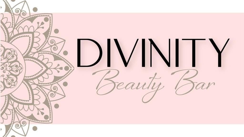 Divinity Beauty Bar 
