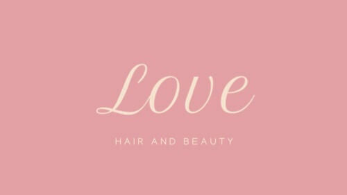 Love Hair and Beauty - 1