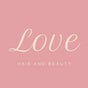 Love Hair and Beauty