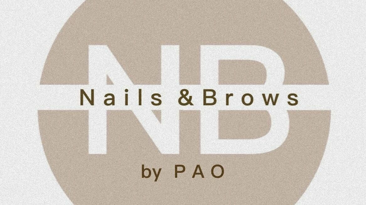 Nails & Brows 5th Birthday - Nails & Brows Mayfair