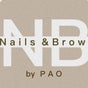 Nails by Pao