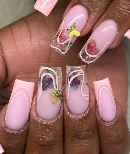 Nails by Pao afbeelding 2