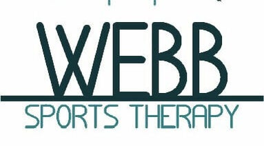 Webb Sports Therapy