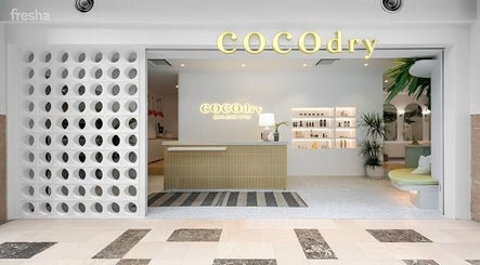 COCOdry Publika imagem 3