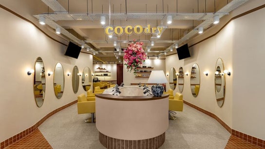 COCOdry Bangsar