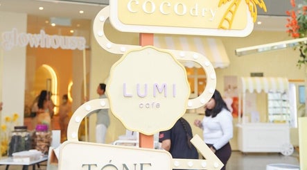 COCOdry Platinum Park图像3