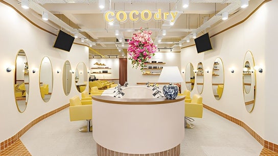 COCOdry KLCC