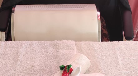 Nadera Luxe (Artistry, Indulge, Adore) image 3