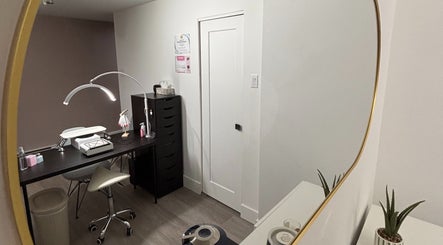 Normanails - Ongles à Boucherville