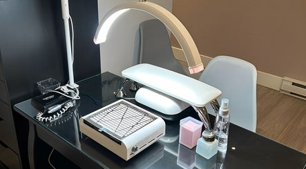Normanails - Ongles à Boucherville vaizdas 2