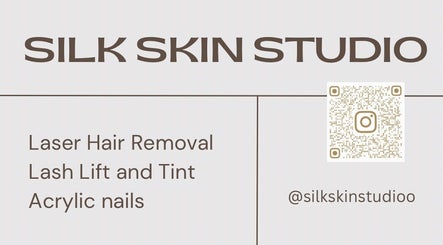 Silk Skin Studio Bild 3