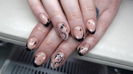 Faye Newman - Nail Technicianの画像：3