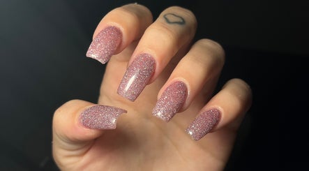 The Nail Canvas