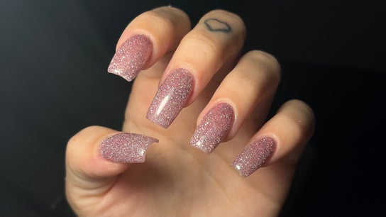 The Nail Canvas