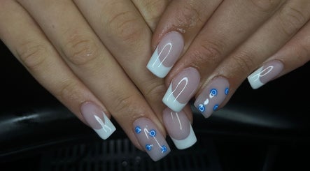 Immagine 2, The Nail Canvas