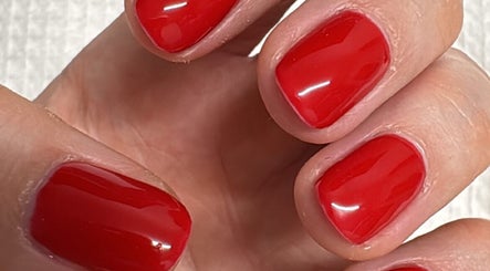 Immagine 3, The Nail Canvas