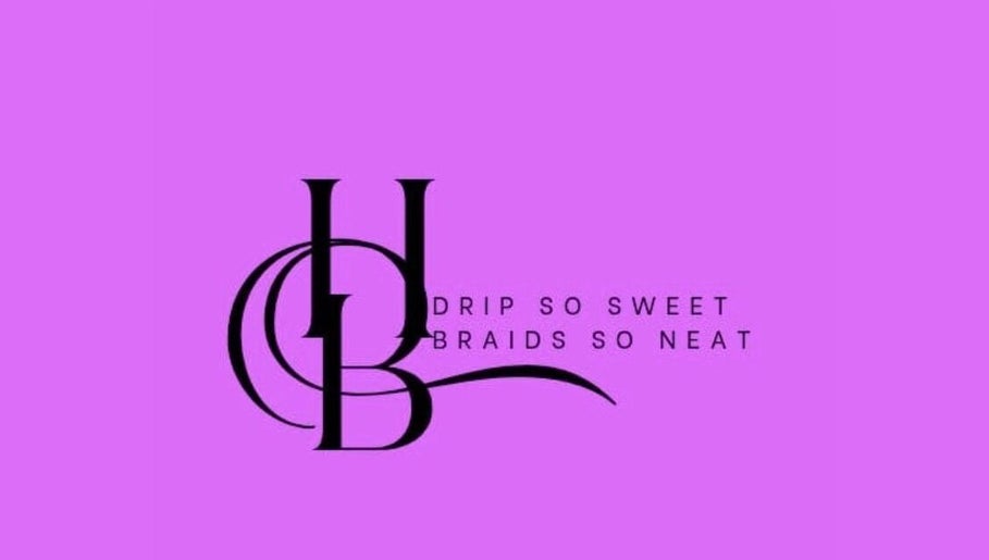 Honey Braids image 1