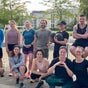 Park Jumpers - Arnulfpark - Erika-Mann-Straße 31, Maxvorstadt, München, Bayern