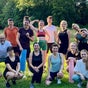 Park Jumpers - Denninger Anger - Denninger Straße 128, Bogenhausen, München, Bayern