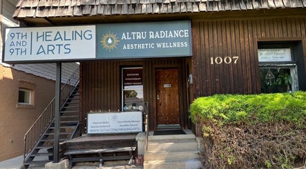 Altru Radiance