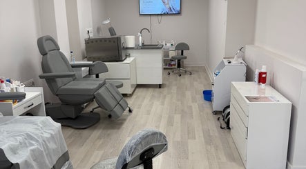 Imagen 2 de Терапевтичен Педикюр PodoPoint Варна