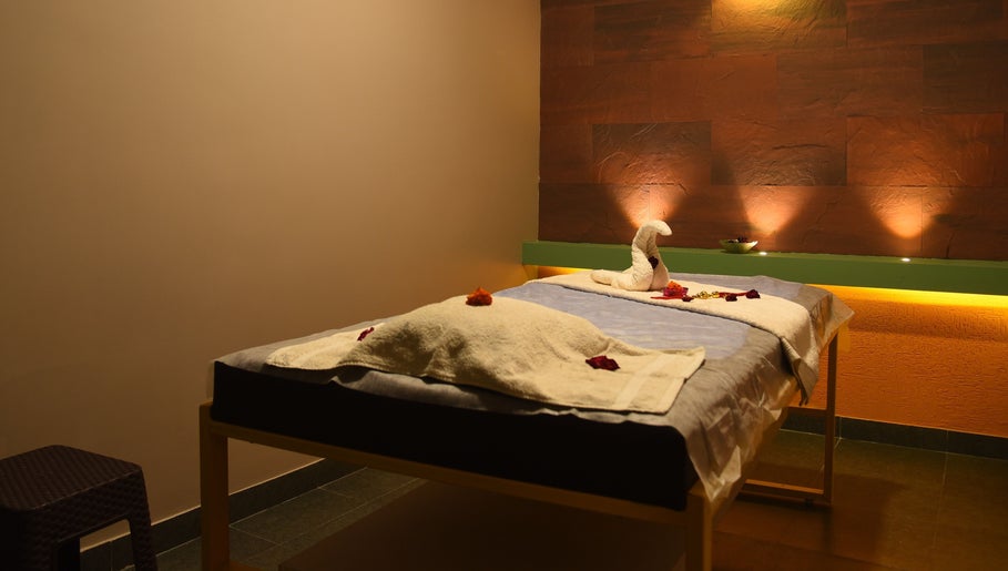 The Spa - Ahmedabad image 1