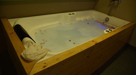 The spa image 2