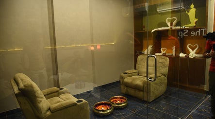 The spa image 3