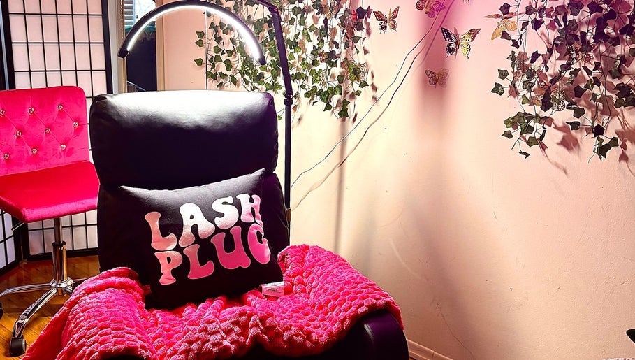 Image de Lash Plug NJ 1