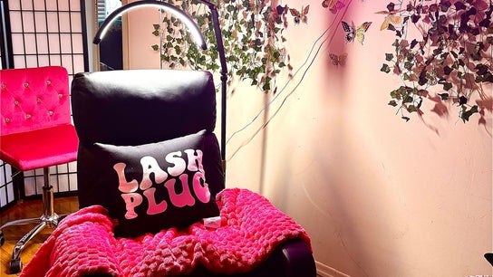 Lash Plug NJ