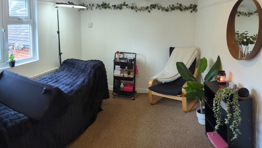 Kerrie's Beauty Room зображення 1